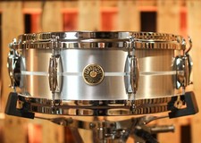 Gretsch 5x14 usa for sale  Portland
