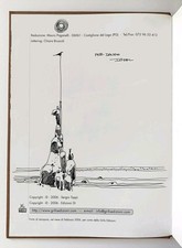 Sergio toppi lacrima usato  Praia a Mare