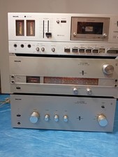 Philips impianto stereo usato  Italia