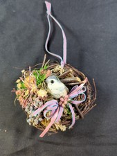 Homemade twigs wreath for sale  Canal Winchester