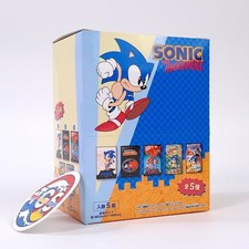 Sonic the hedgehog d'occasion  Champigny-sur-Marne