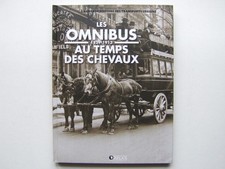 Livre omnibus temps d'occasion  France