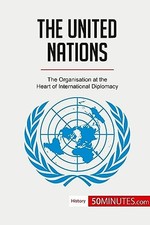 United nations organisation for sale  UK
