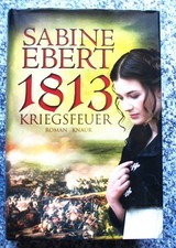 Sabine ebert 1813 gebraucht kaufen  Seebad Heringsdorf