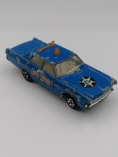 Majorette plymouth fury d'occasion  Auneau
