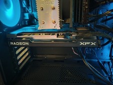 Xfx speedster swft gebraucht kaufen  Stutensee