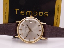 Orologio longines classic usato  Campobasso
