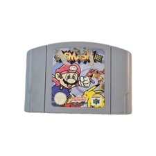 Super Smash Bros. (Nintendo 64, 1999) comprar usado  Enviando para Brazil