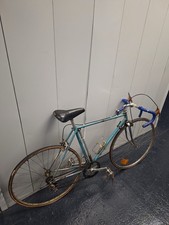 Vintage road bike for sale  Staten Island
