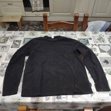 Maglietta pile quechua usato  Santo Stefano di Magra