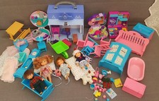Lot jouets fille d'occasion  Martigues