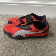 Puma mostro sneaker for sale  CLACTON-ON-SEA
