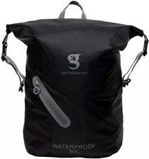 Geckobrands 30l waterproof for sale Geckobrands 30l waterproof for sale  Germantown