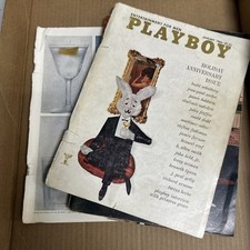 playboy anniversary issues for sale playboy anniversary issues for sale Berwyn