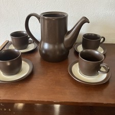 Lot tasses café d'occasion  Langogne