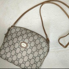 Gucci pattern pvc d'occasion  Expédié en Belgium