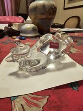 Ourson cristal baccarat d'occasion  Paris X