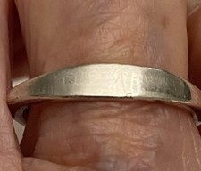 Levin band ring for sale  Schenectady