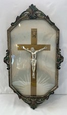 Antique convex glass for sale  Abingdon