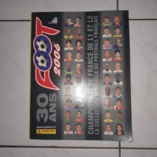 Album panini foot d'occasion  Arles