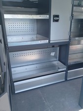 Bott van racking for sale  STOCKTON-ON-TEES