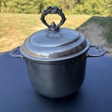 Antique leonard silver for sale  Bremen