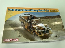 Dragon long range for sale  WARRINGTON