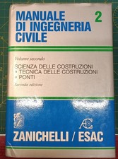 Ingegneria civile vol. usato  Morra de Sanctis