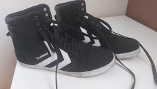 Hummel schuhe gr gebraucht kaufen  Gelsenkirchen