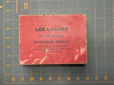 lee reloading kit for sale  Rootstown