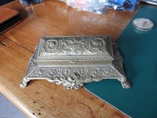 Antique brass art for sale  LYTHAM ST. ANNES