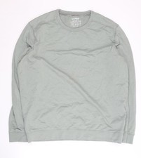 Fatface men green for sale  WREXHAM