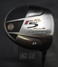 Taylormade plus 10.5 for sale  SPILSBY