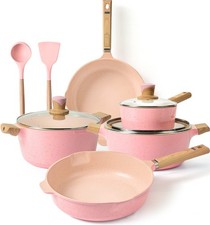 Pans pots set for sale  Brentwood