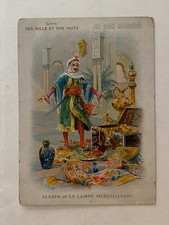 Chromos bon marche d'occasion  Expédié en Belgium