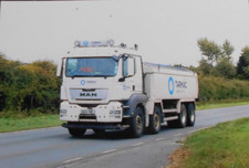 Col tarmac man for sale  GRANTHAM