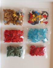 Lego auto teile gebraucht kaufen  Wolframs-Eschenbach
