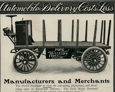 1905 pope waverly for sale  Mogadore