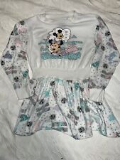 Vintage girls mickey for sale  Augusta