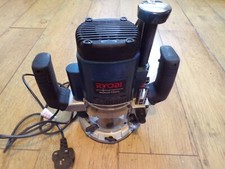 Ryobi 601 router for sale  MILTON KEYNES