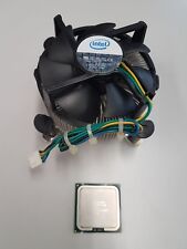Processeur intel core d'occasion  Saint-Vallier
