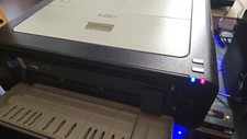 Ricoh sp112 schwarz gebraucht kaufen  Bielefeld