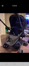 Mothercare spin ltd for sale  UCKFIELD