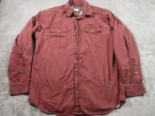 Columbia shirt mens for sale  Lowell