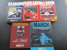 Brabham ferrari mclaren for sale  BUXTON