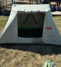 Vintage coleman springbar for sale  Medford