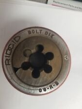 Ridgid 14 bolt for sale  Riverside