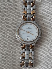 Maurice lacroix date gebraucht kaufen  Ettlingen