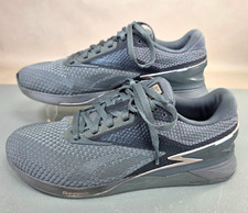 Reebok nano lace for sale  Iowa City
