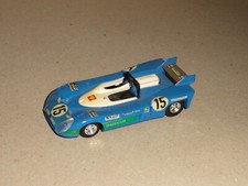 Solido matra 670 d'occasion  La Barre-en-Ouche